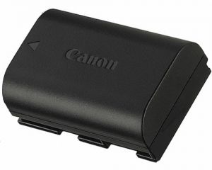 Аккумулятор Canon LP-E6 для фотоаппаратов