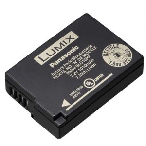 Аккумулятор Panasonic DMW-BLD10