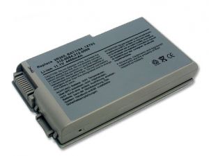 Аккумулятор для ноутбука Dell D600