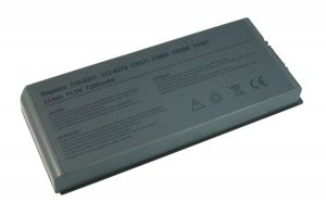 Аккумулятор для ноутбука Dell D810 (H)
