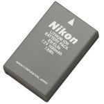 Аккумулятор Nikon EN-EL9A