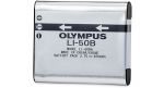 Аккумулятор Olympus Li-50B