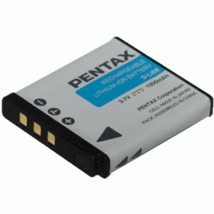 Аккумулятор Pentax D-Li63