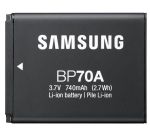 Аккумулятор Samsung BP-70A