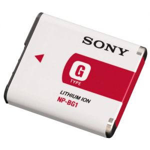 Аккумулятор Sony NP-FG1
