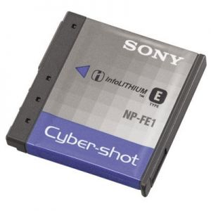 Аккумулятор Sony NP-FE1