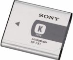 Аккумулятор Sony NP-FK1