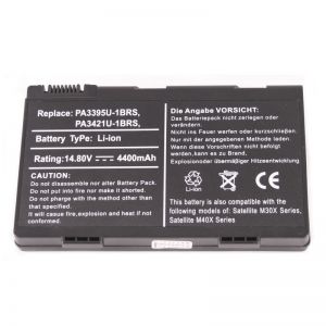 Аккумулятор для ноутбука Toshiba PA3395