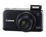 CANON Power shot SX-210 IS