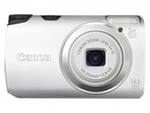 CANON Power Shot A 3200IS