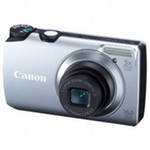 CANON Power Shot A 3300 IS