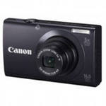 CANON Power Shot A 3400 IS