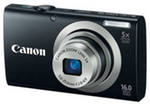 CANON Power Shot A 2300 IS-