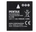 Аккумулятор Pentax D-Li106
