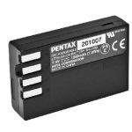 Аккумулятор Pentax D-Li109