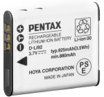 Аккумулятор Pentax D-Li92
