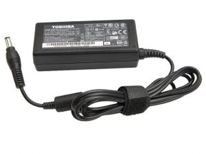Блок питания ноутбука Toshiba 19V 3.42A